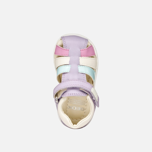 Miniature : Geox / Macchia