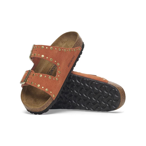 Miniature : Birkenstock / Arizona Rivet