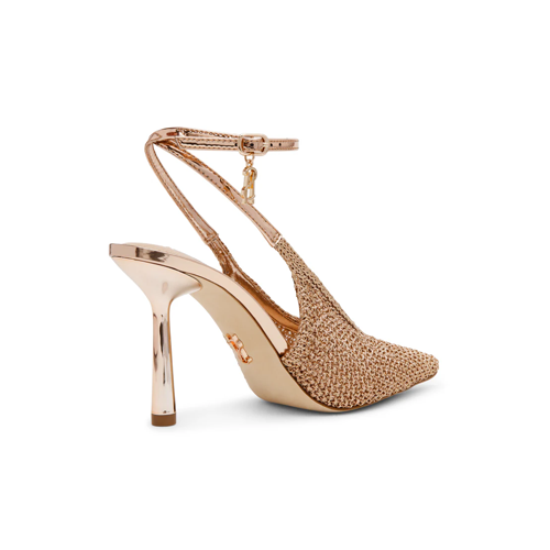 Miniature : Steve Madden / Ascension