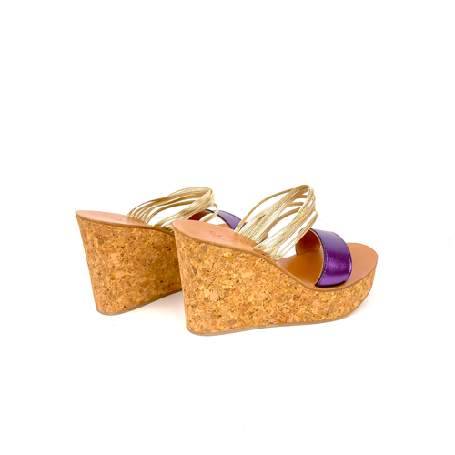 Miniature : K-Jacques / Ethel