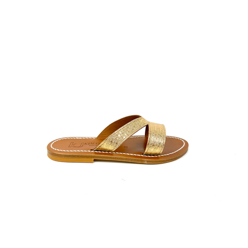 K-Jacques / Kalomira