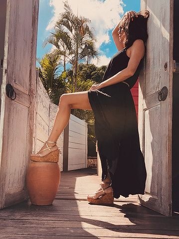 Chaus'en Folie - Ariana