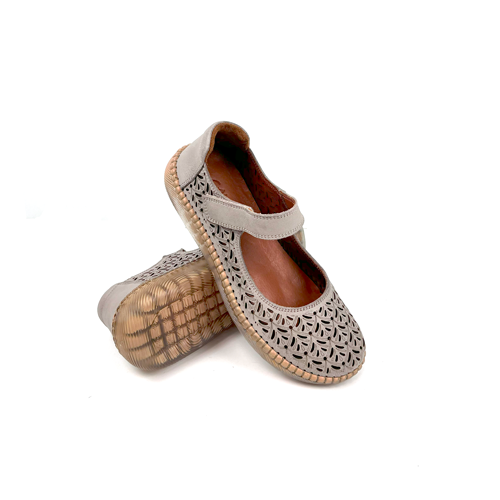 Miniature : Côté Flex / Ballerine