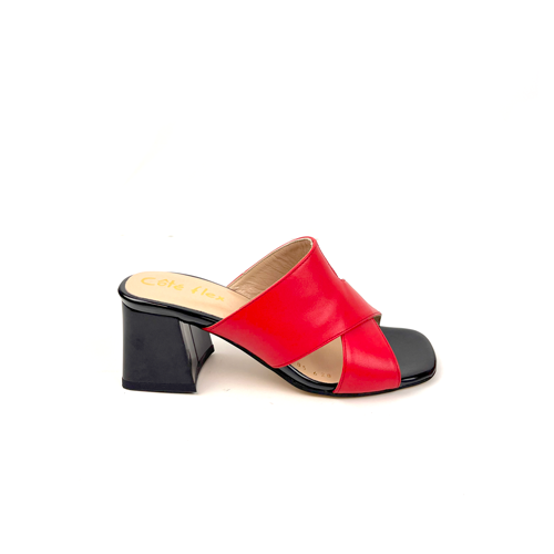 Côté Flex / Mule
