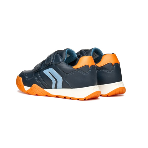 Miniature : Geox / Rann-E