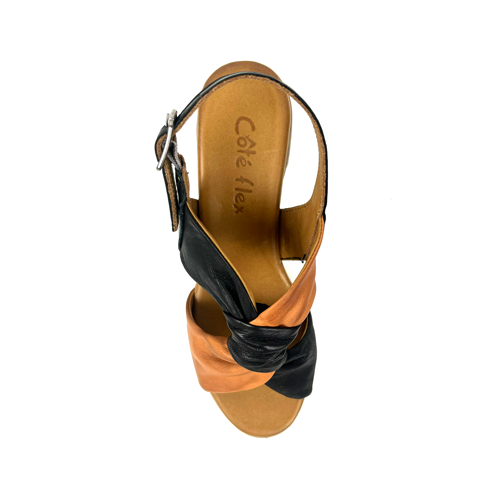 Miniature : Côté Flex / Sandale