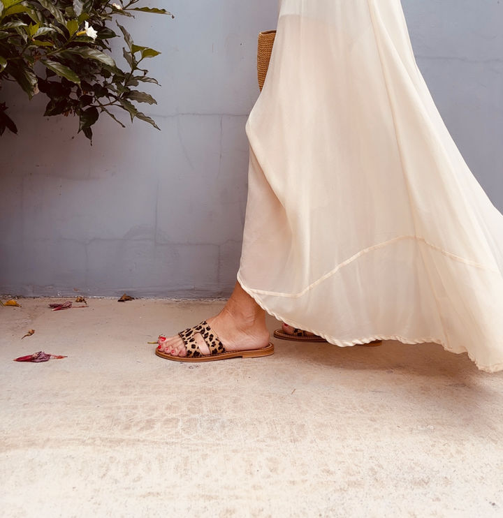 K.Jacques - Menandre - Chaus'en Folie