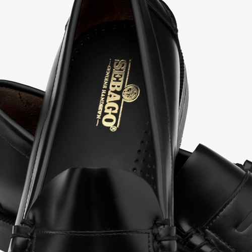 Miniature : Sebago / Classic Dan