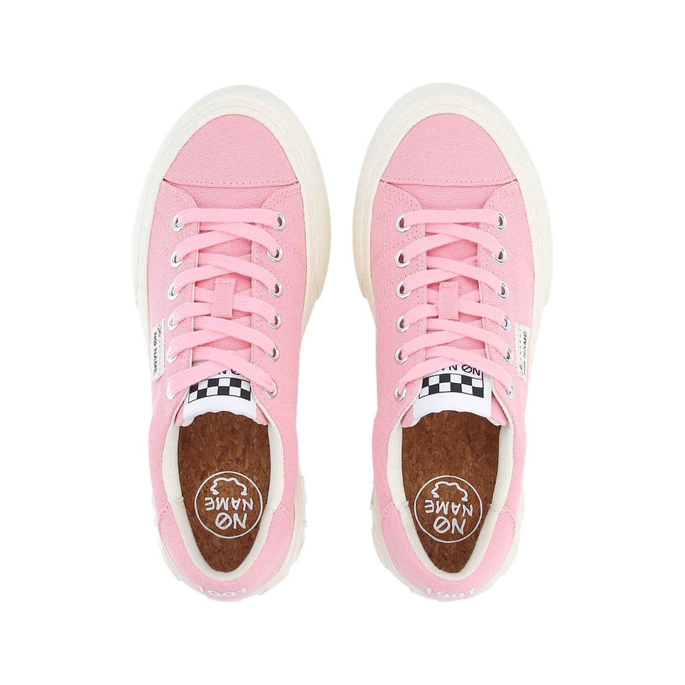 Miniature : No name / Reset Sneaker
