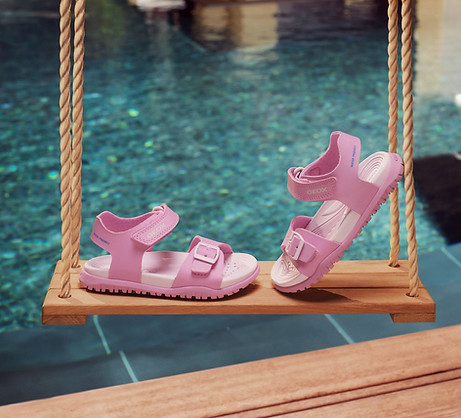 Geox - Chaus'en Folie