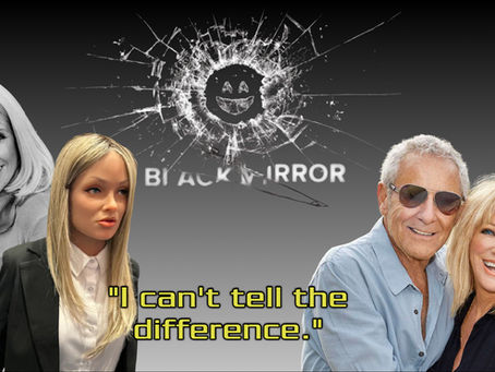 Suzanne Somers Has an AI Twin — And America Can’t Decide If It’s Beautiful or Terrifying