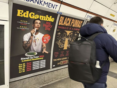 Comedy, Censorship, and the Junk Food Ban: Exploring the Intersection of Free Speech and Advertising