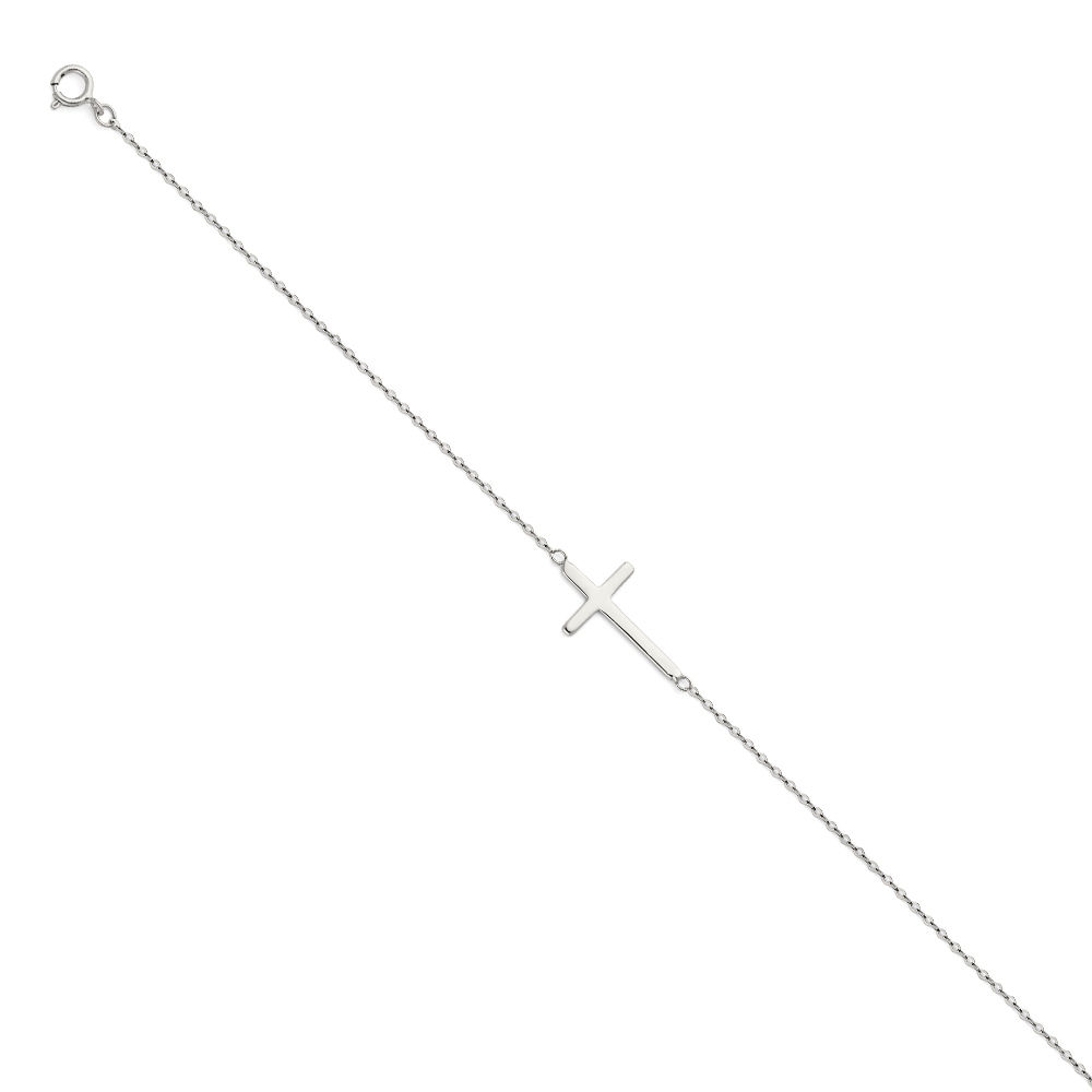 14KW LIGHT CHAIN BRACELET