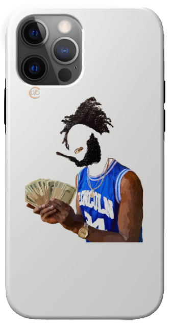 Thumbnail: CHEESE  Phone Case