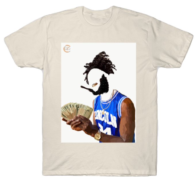 Thumbnail: CHEESE T-Shirt