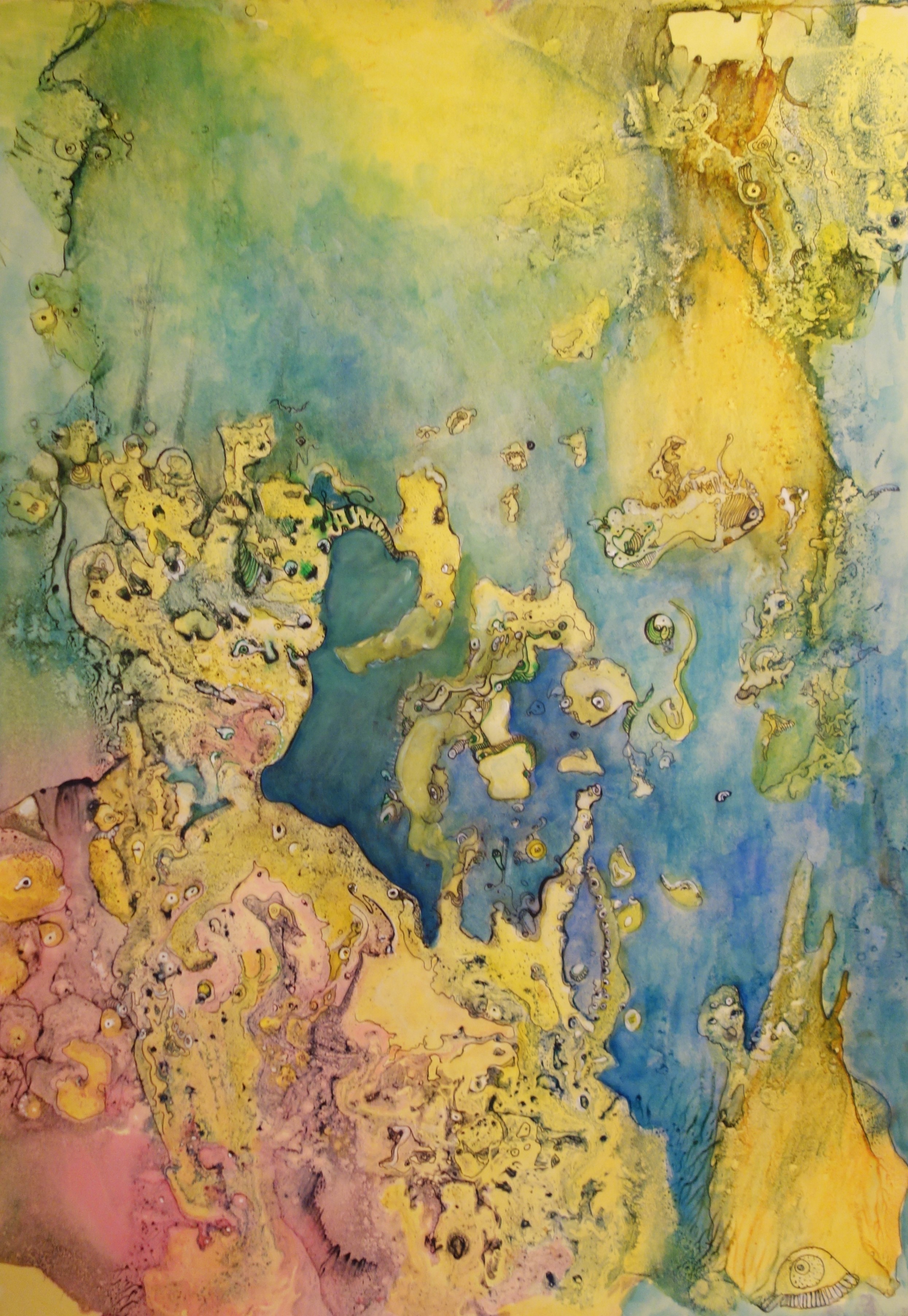 Dissolution