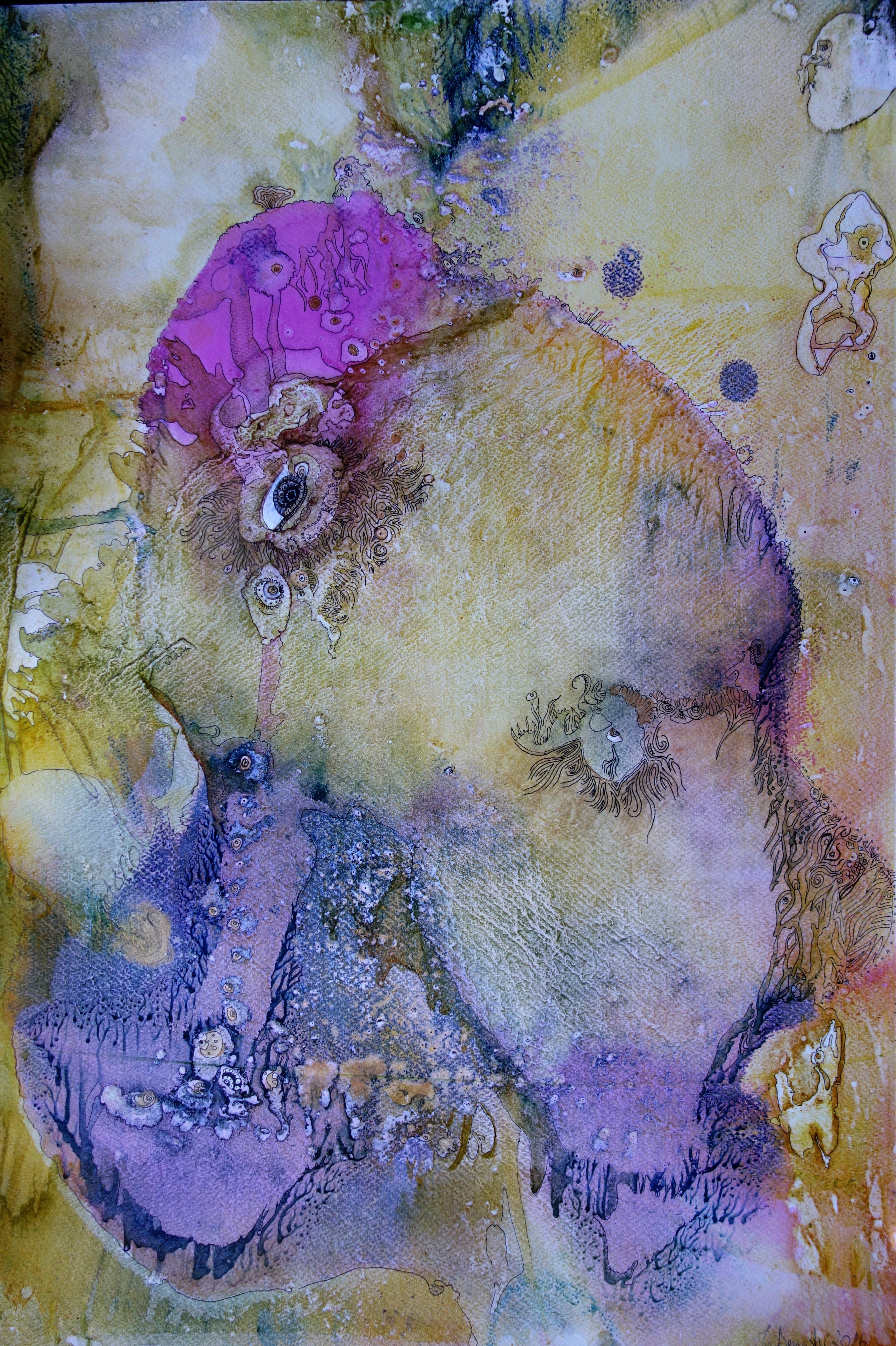 Monsters II
