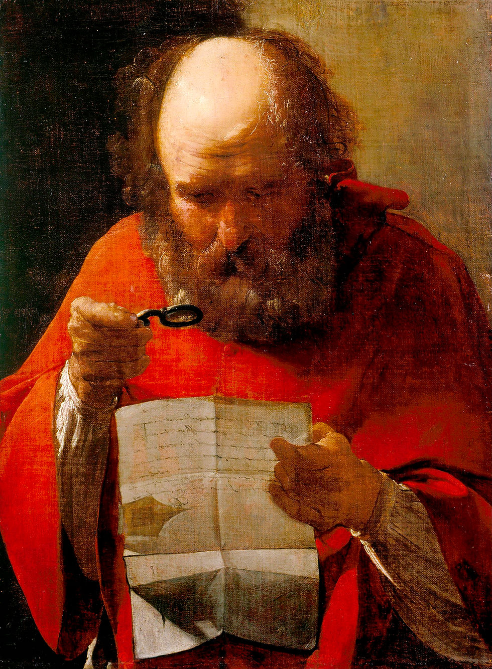 c. 1621-1623. Oil paint, lined canvas. 63,8 x 47,2 cm. The Royal Collection, London. RCIN 405462.