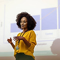 Une formation structurées sur le leadership inclusif et authentique .