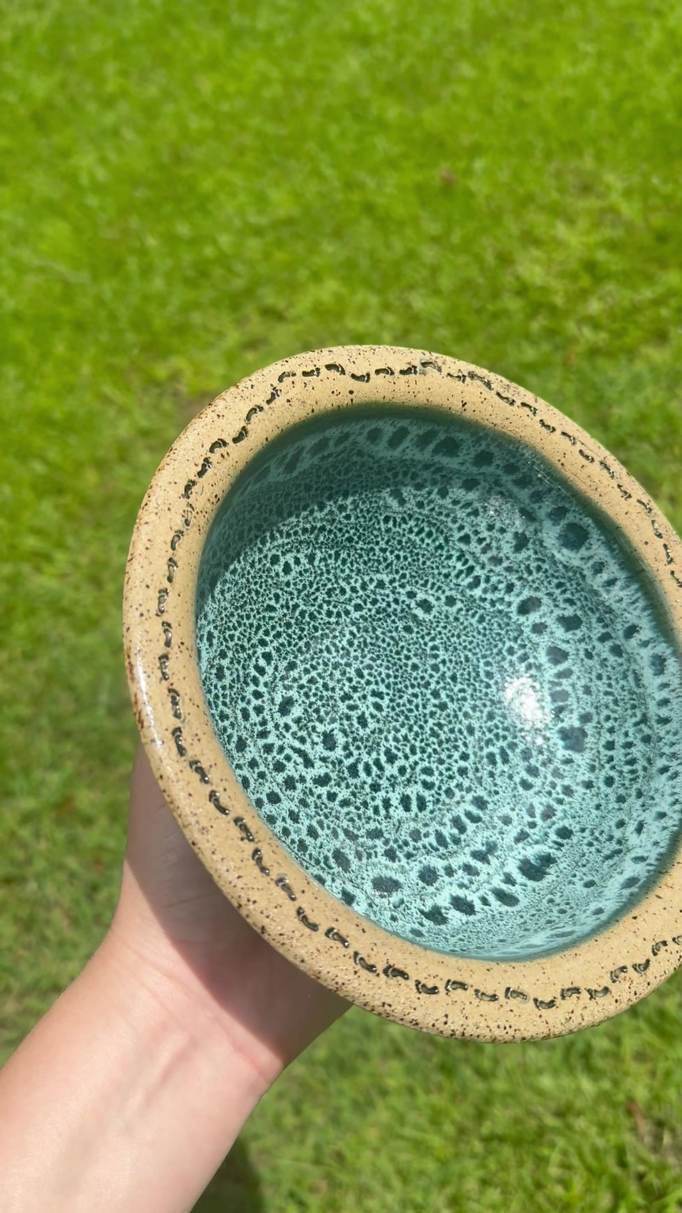 Thumbnail: Walk on the Beach Bowl