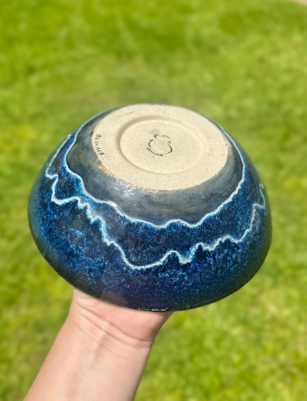 Thumbnail: Spiral Bowl