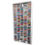 Miniatura: Expositor P/ 130 Minis Compatível Hot Wheels 1:64 New Vertical