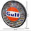 Miniatura: Estante Expositor Redonda Escala 1:64 P/ + Ou - 40 Hot GULF