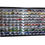 Miniatura: Estante Expositor 45 Graus P/126 Miniaturas 1:64 Coleção Hot Pt/Bc