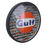 Miniatura: Estante Expositor Redonda Escala 1:64 P/ + Ou - 40 Hot GULF