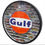 Miniatura: Estante Expositor Redonda Escala 1:64 P/ + Ou - 40 Hot GULF