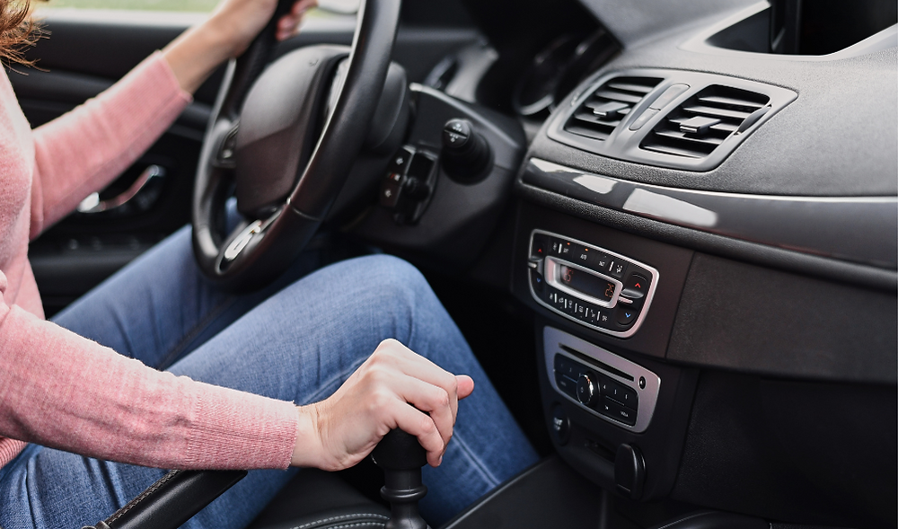 The Pros & Cons of Manual vs. Automatic Driving