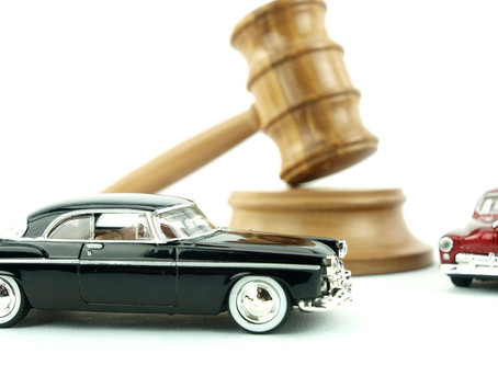 THE PRO’S AND CON’S OF BUYING A CAR AT AN AUCTION: