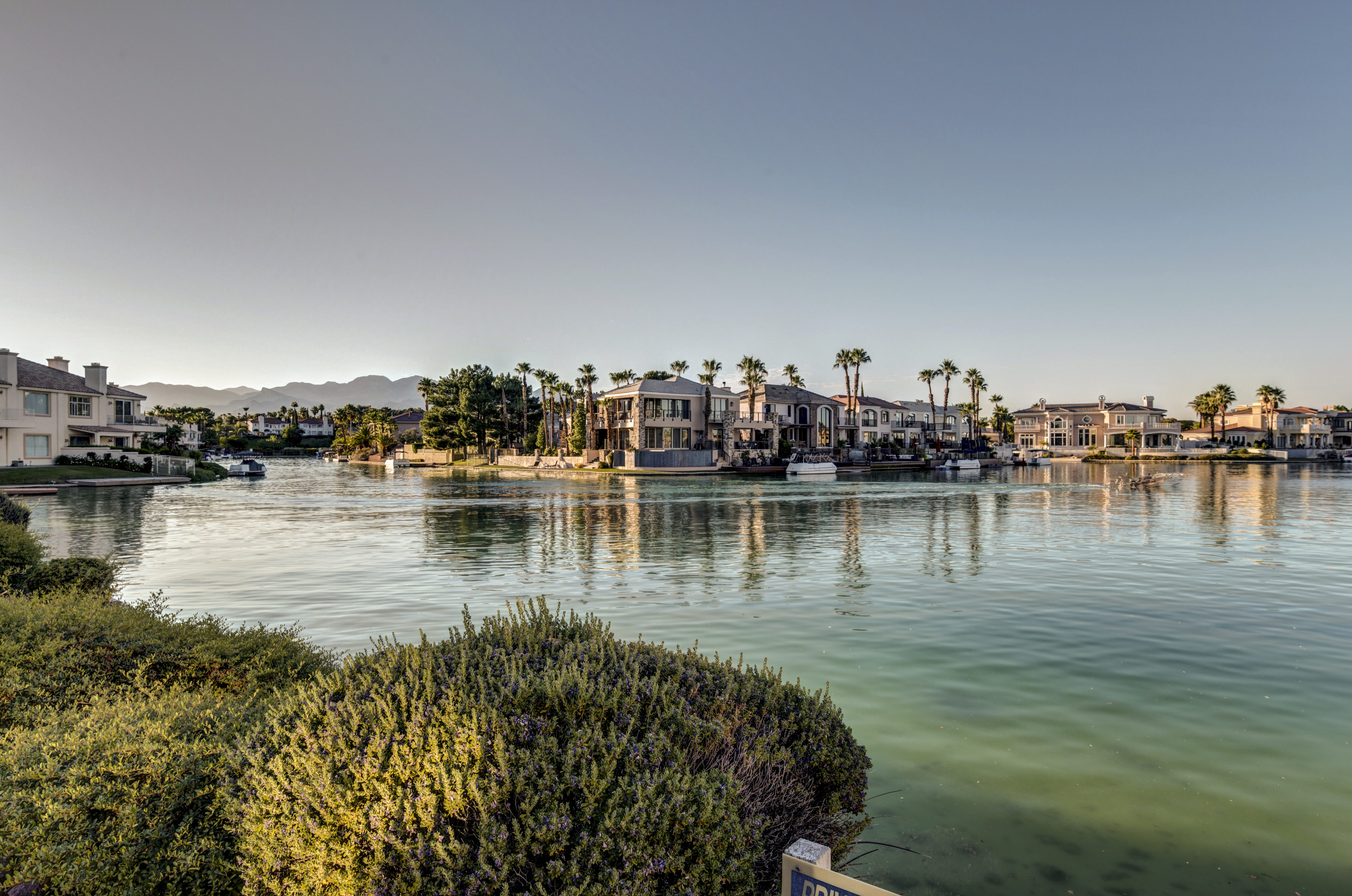 Community Island Photo