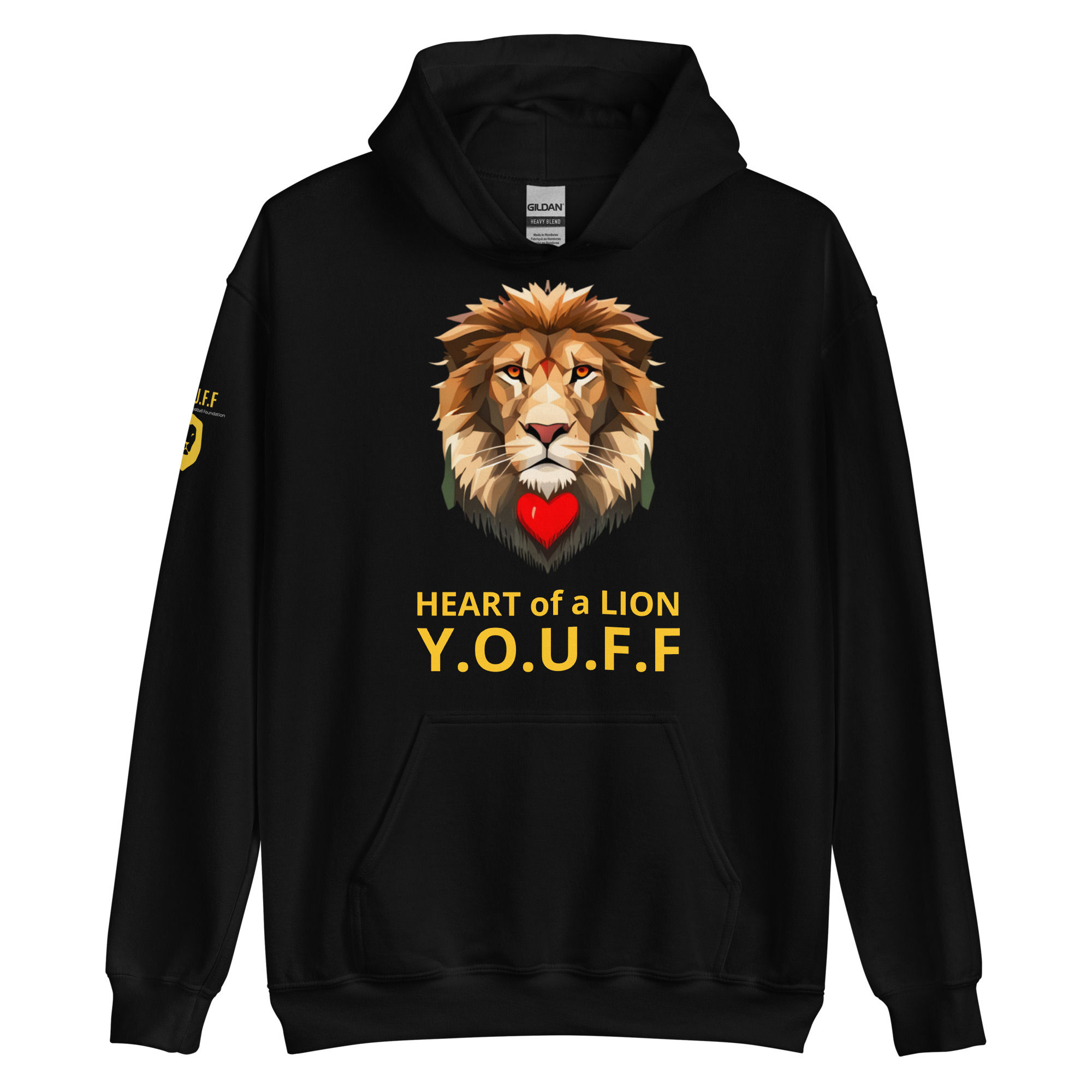 The Colour Season ♥️ Hoodie