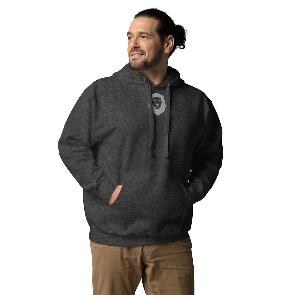 Thumbnail: YOUFF Hoodie