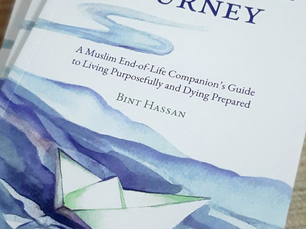 Living Purposefully and Dying Prepared