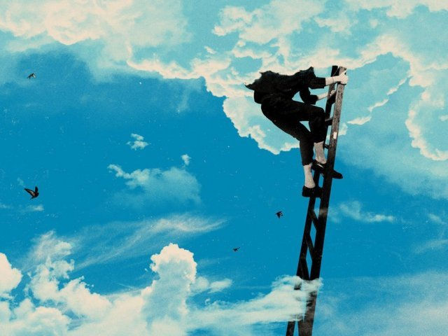 ACREDITE NOS SEUS SONHOS