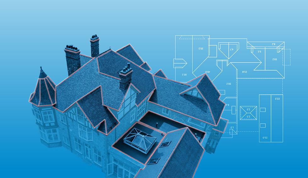 GET THE MEASURE OF ROOF SAFETY