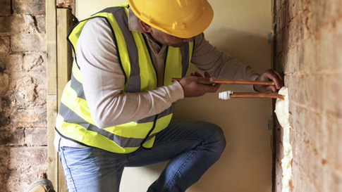 THE KEY TO NON-DISRUPTIVE RETROFIT