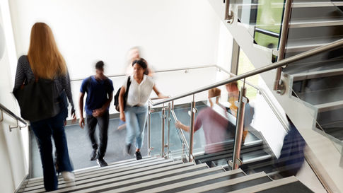 Knauf to launch new specification guide at Education Estates