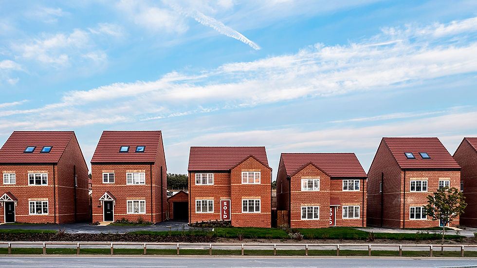 New build homes offer buyers £170k in hidden value compared to the average ‘fixer upper’, new research shows