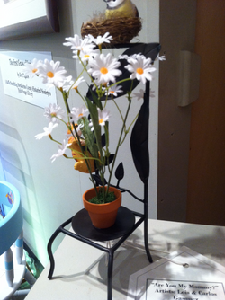 Art Center Ukiah Chair Affair 2015