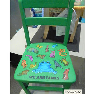 #8 We Are Family  .jpg