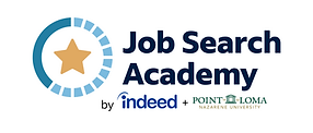 Job Search Academy logo