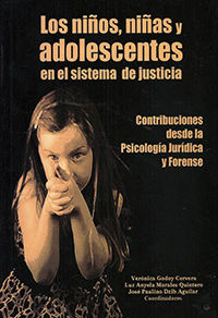 Los niños, niñas y adolescentes en el sistema de justicia.
