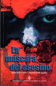 La Máscara del Asesino