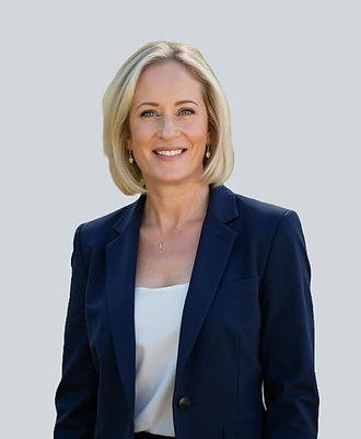 Laura Gasparini Yacht and Ship Sales Broker at Ward Yacht Sales