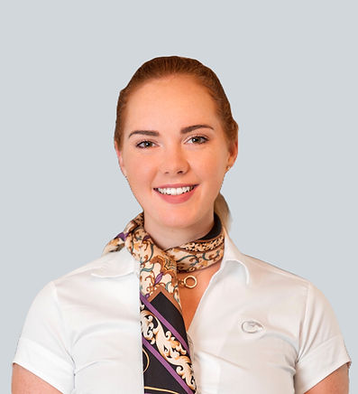 Karla Fleming Yacht and Ship Sales Broker at Ward Yacht Sales