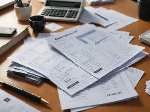 Uncovering the Truth: The Unseen Consequences of Inefficient Bookkeeping in Small Business