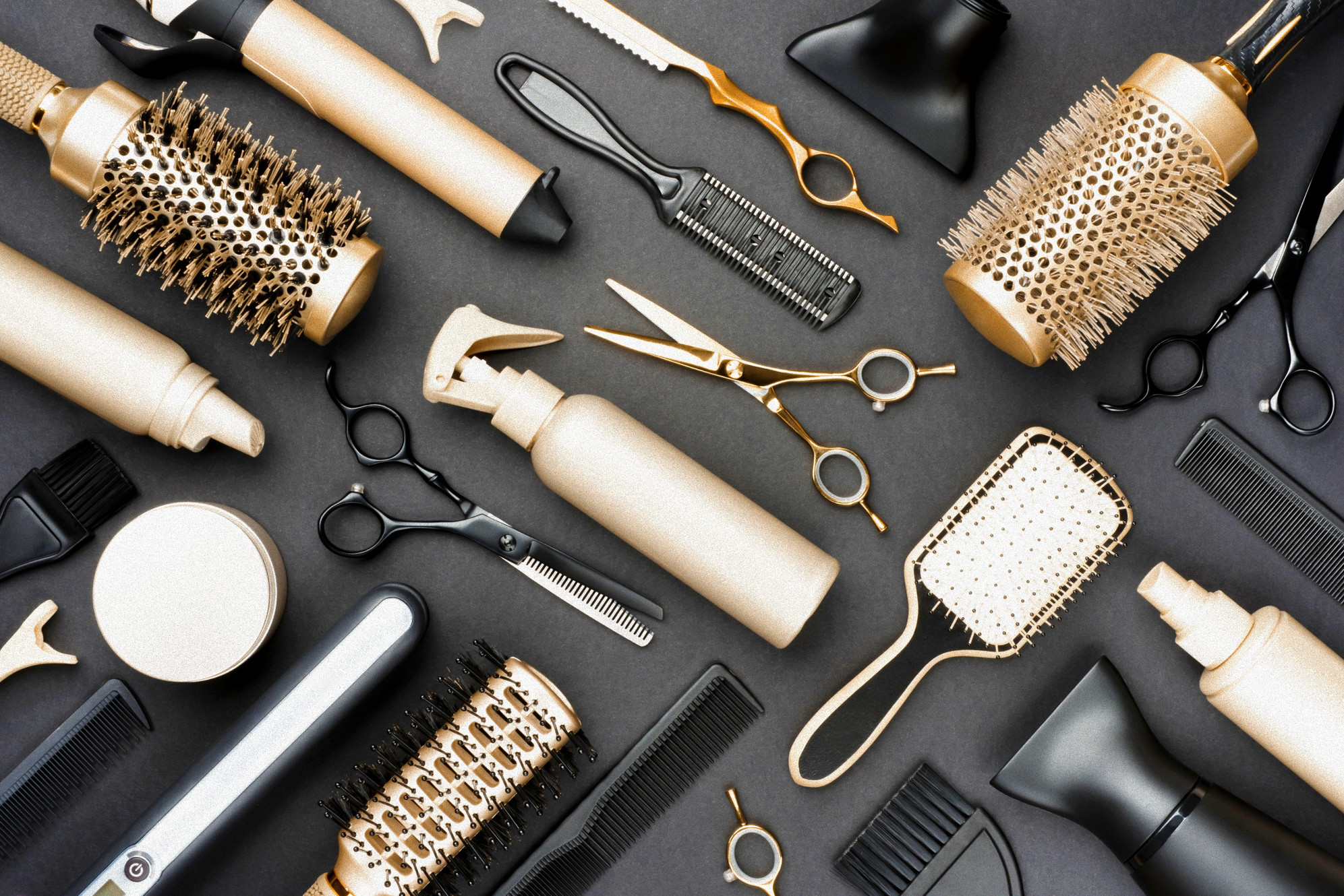 Book Appointment Online | Hair Rx Salon